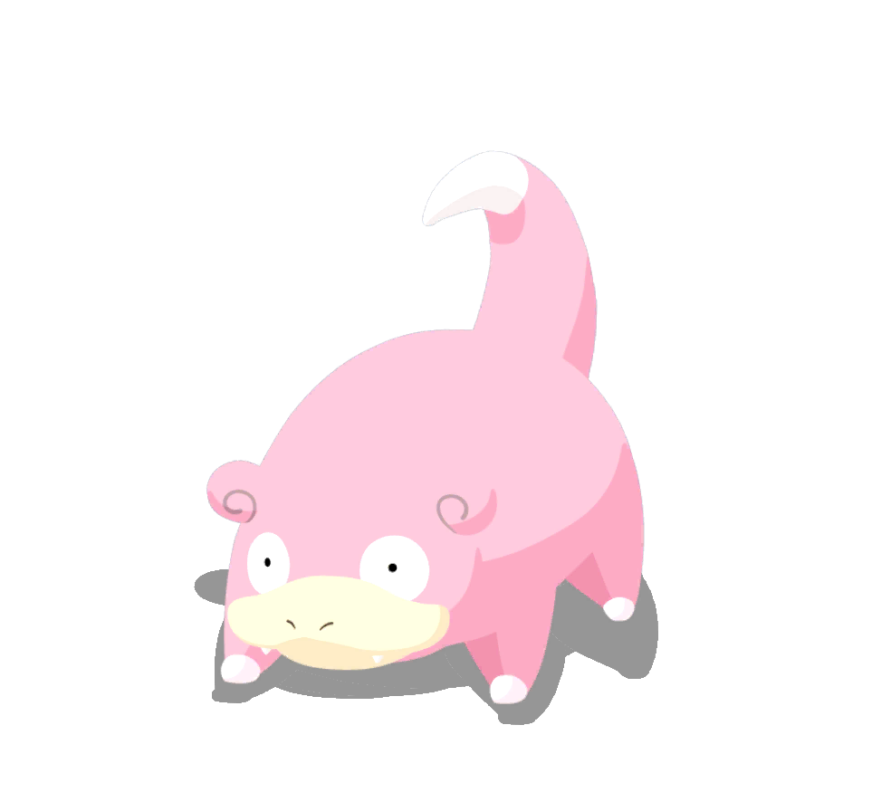 Slowpoke