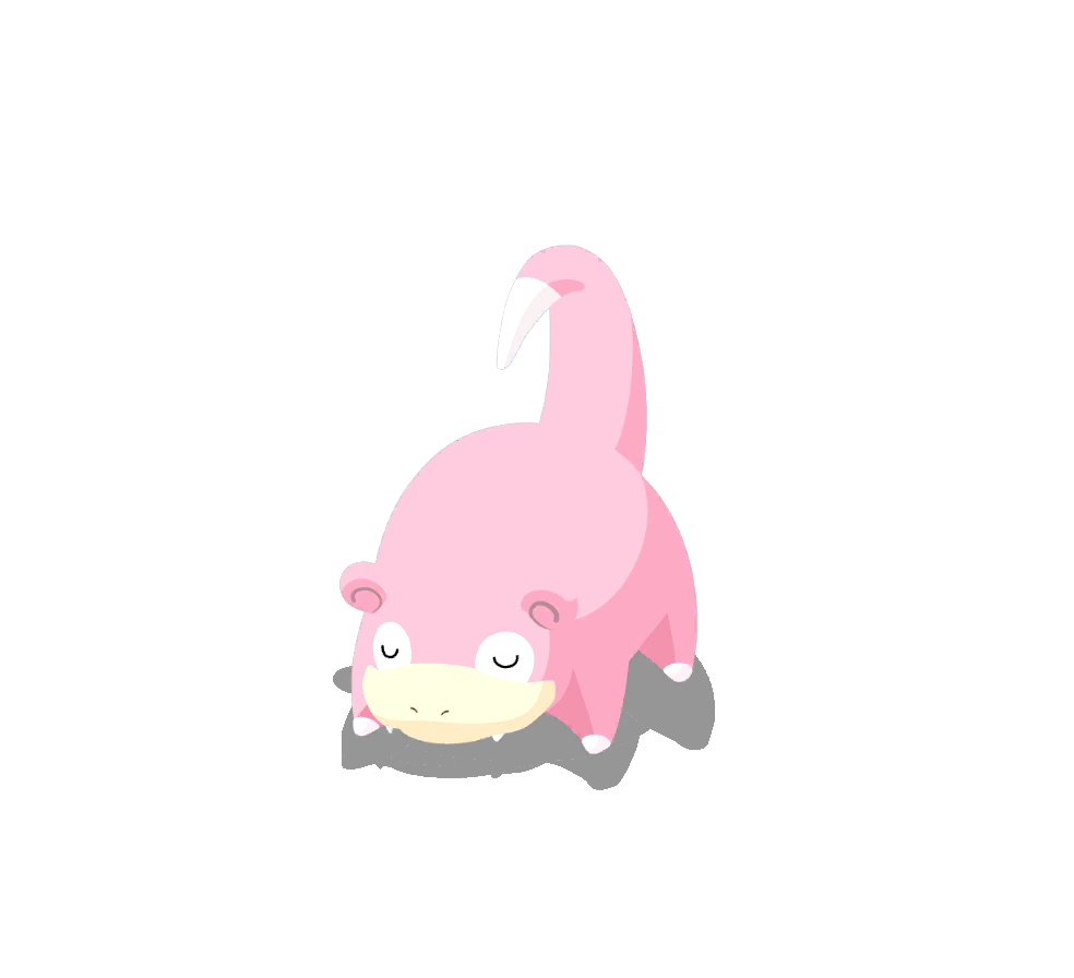 Slowpoke