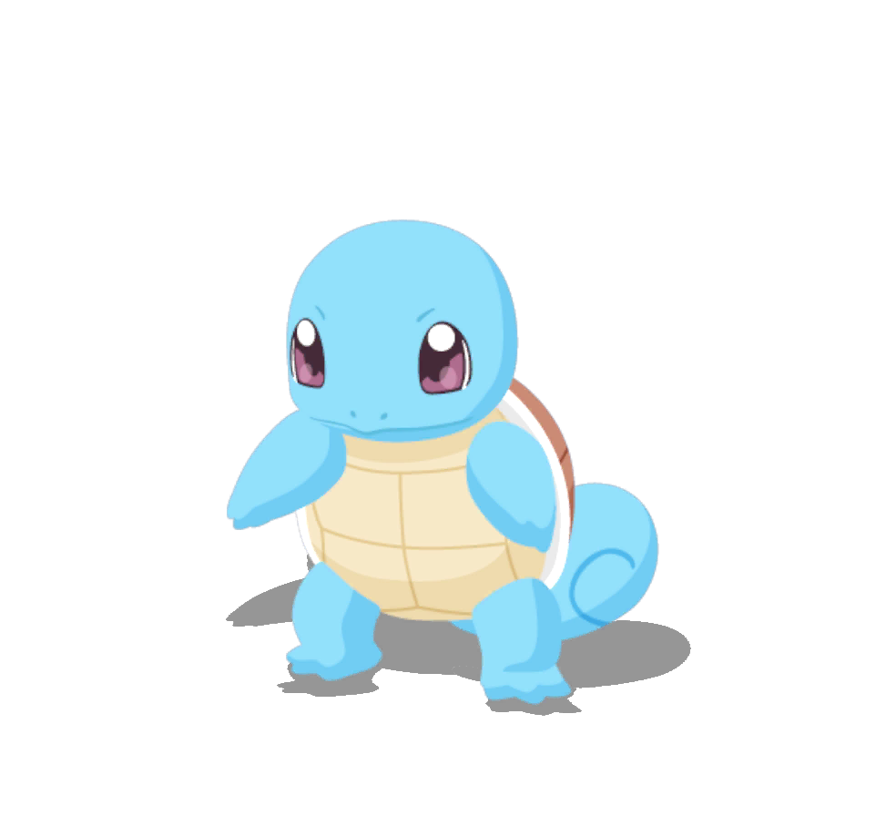 Squirtle