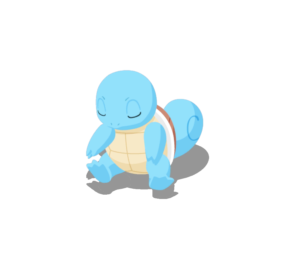 Squirtle