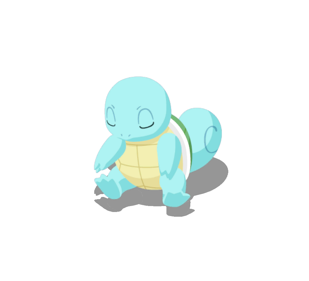 Squirtle