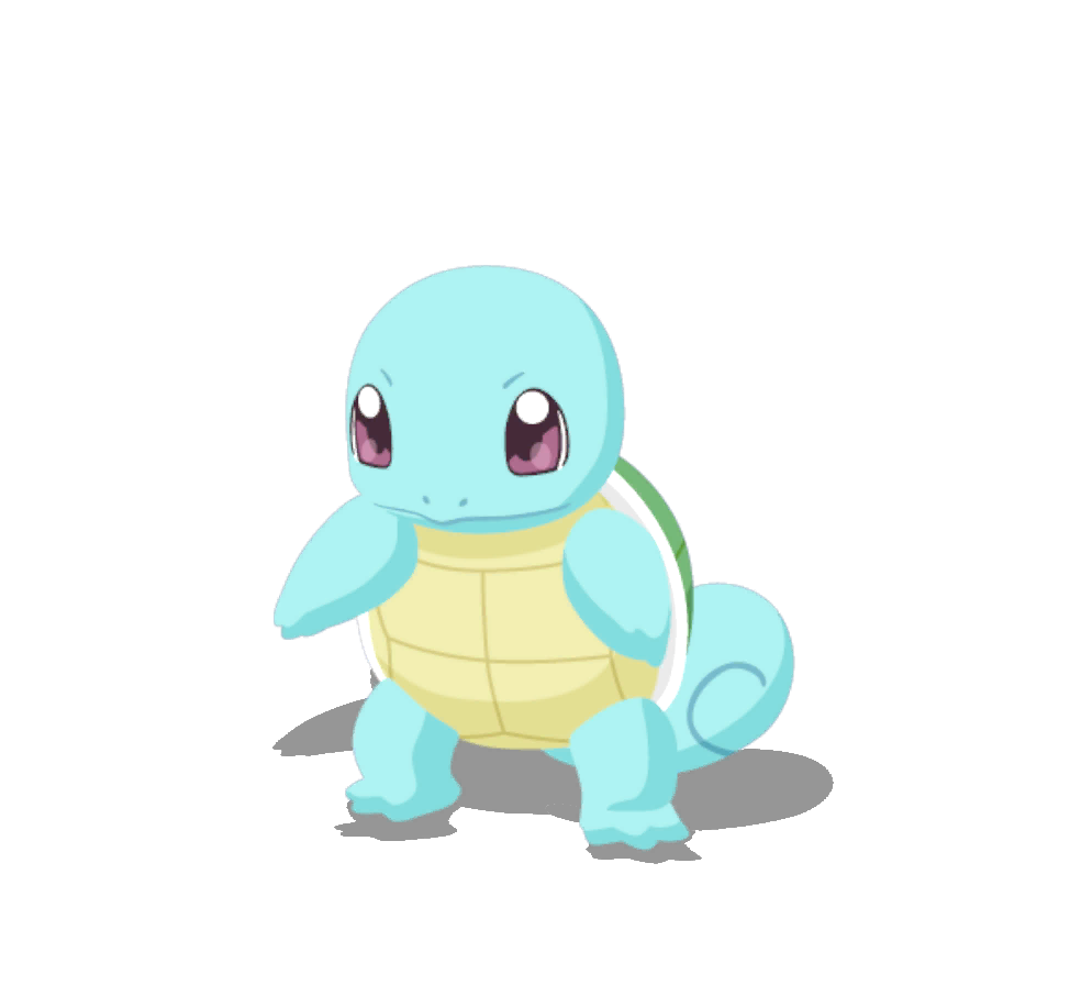 Squirtle
