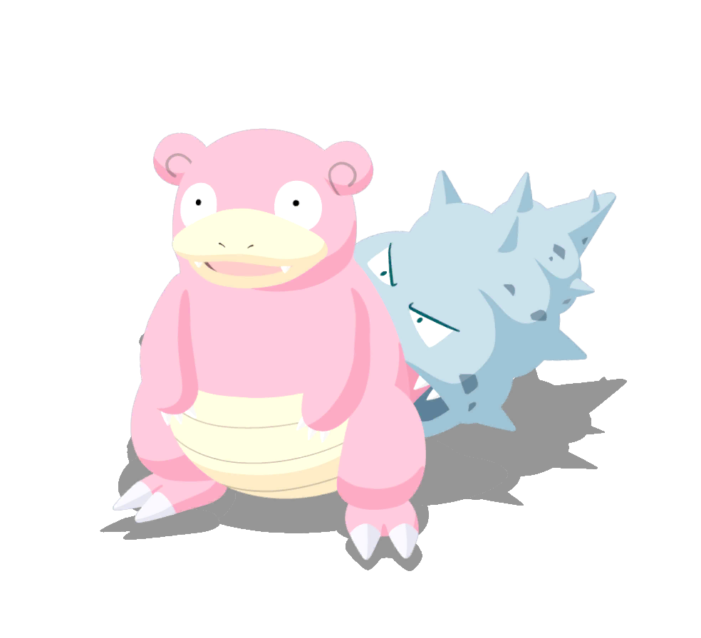 Slowbro