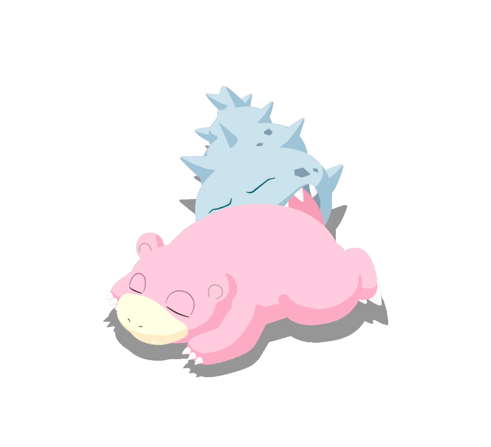 Slowbro