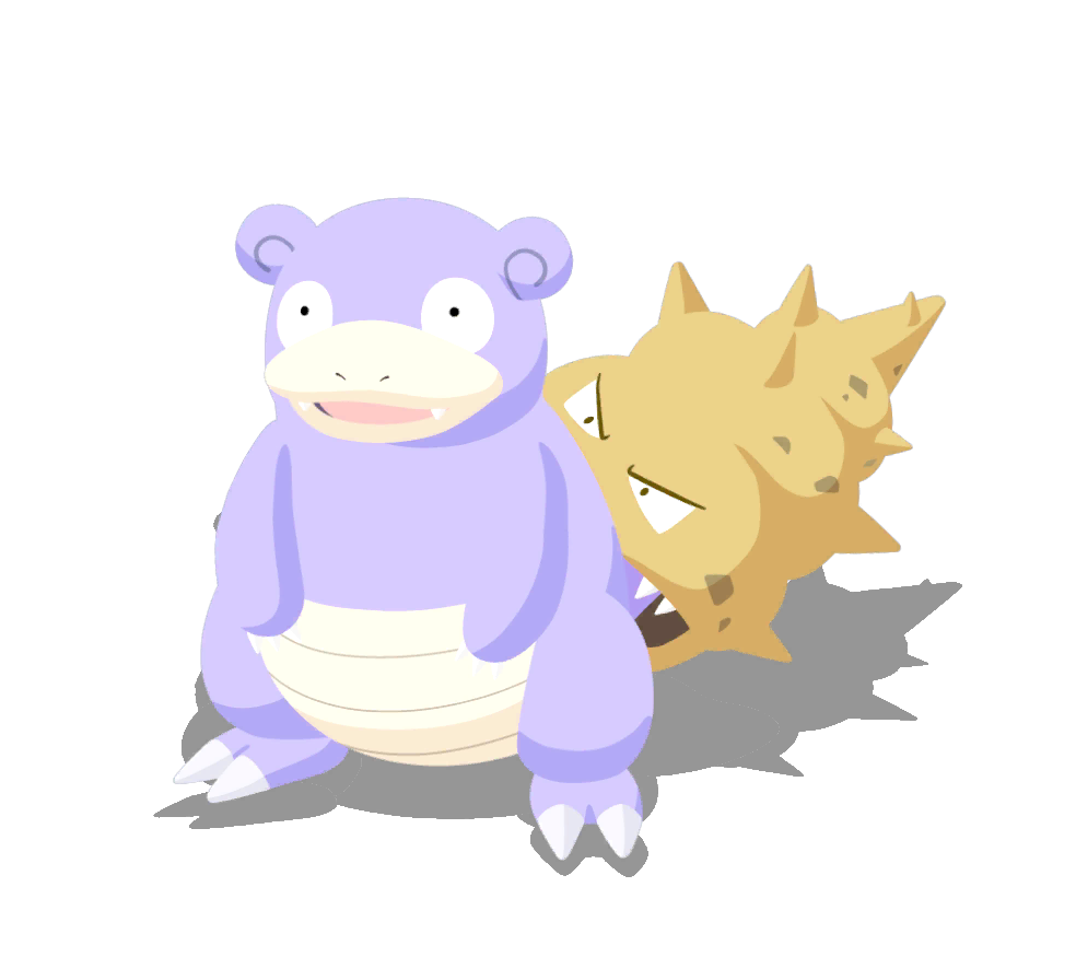 Slowbro