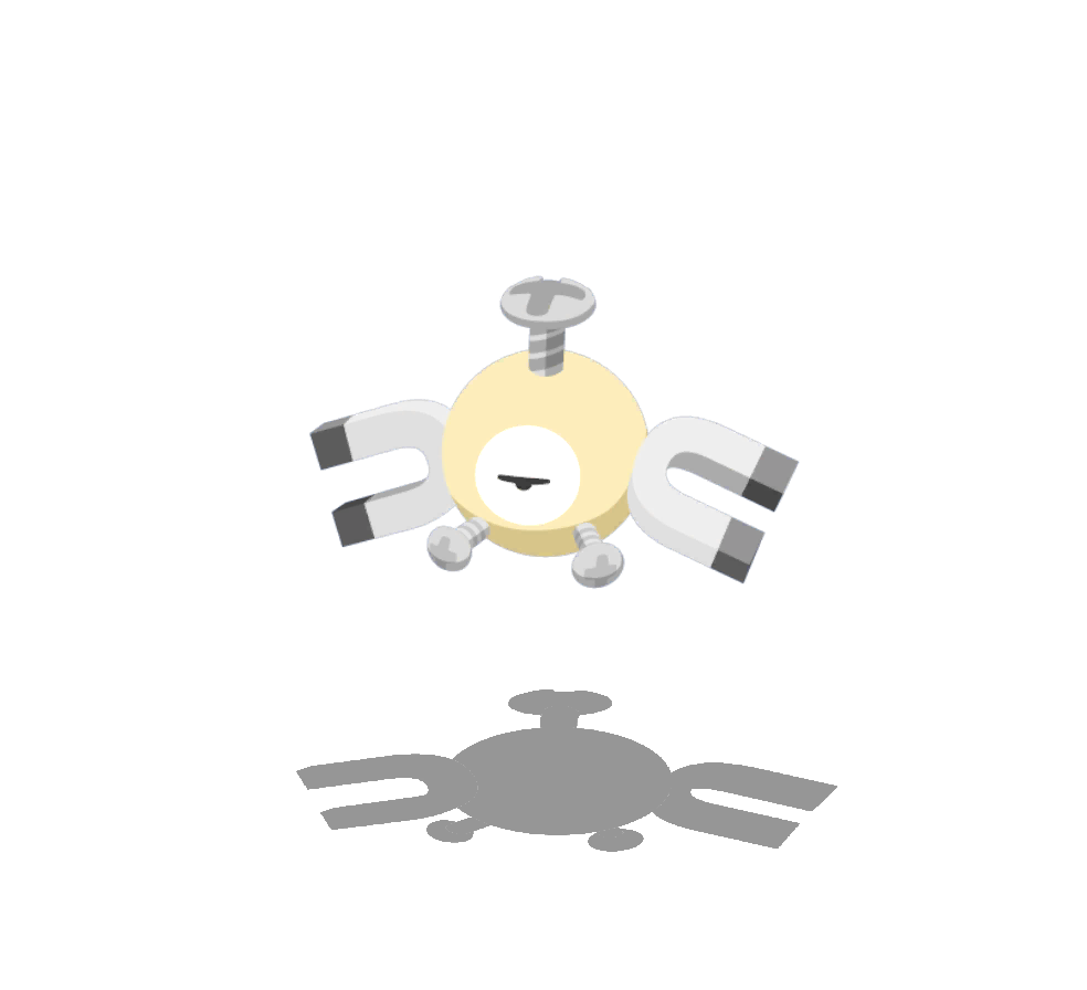 Magnemite