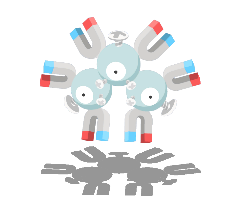 Magneton
