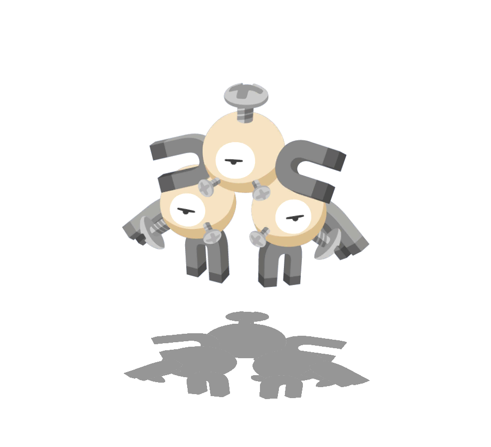 Magneton