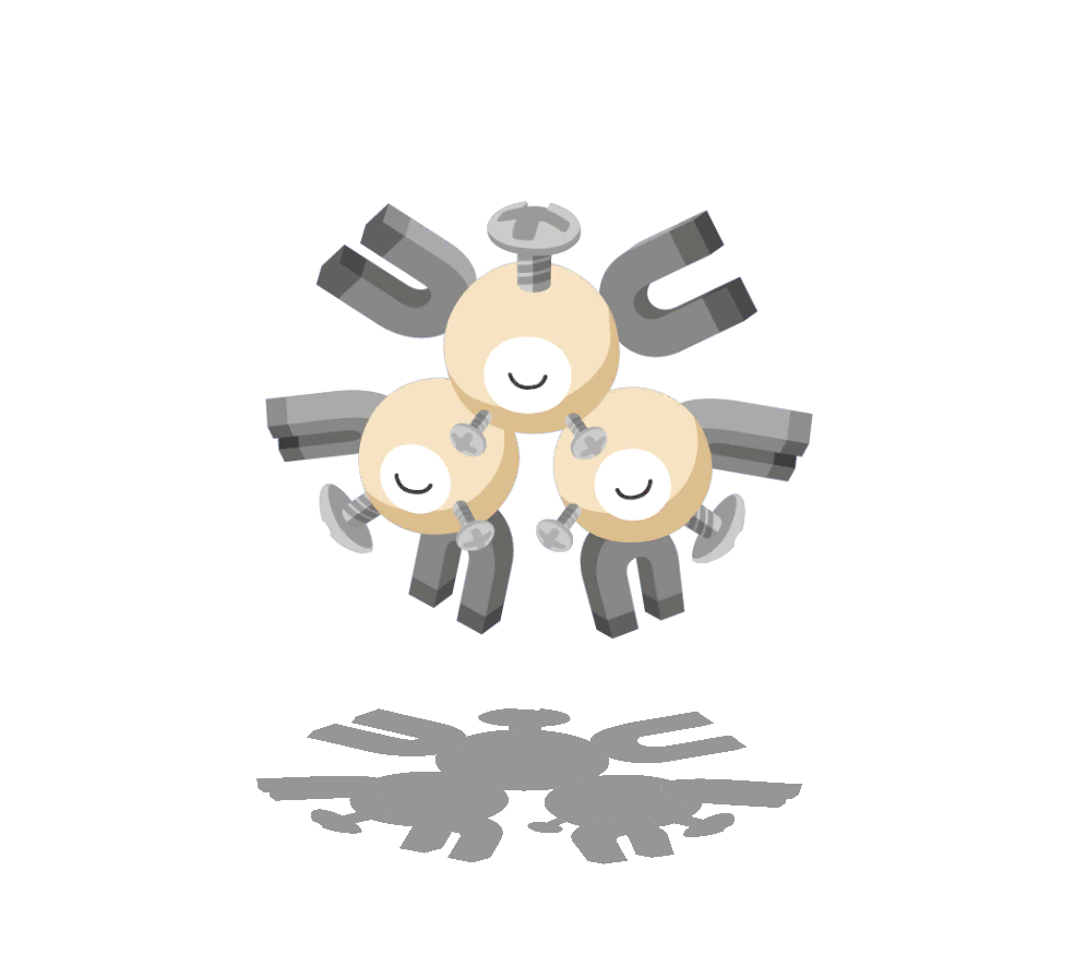 Magneton