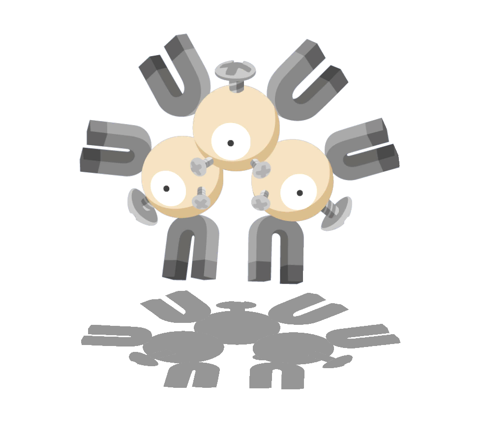 Magneton