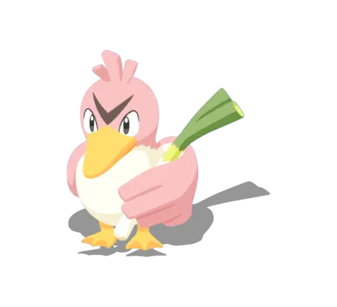 Farfetch'd