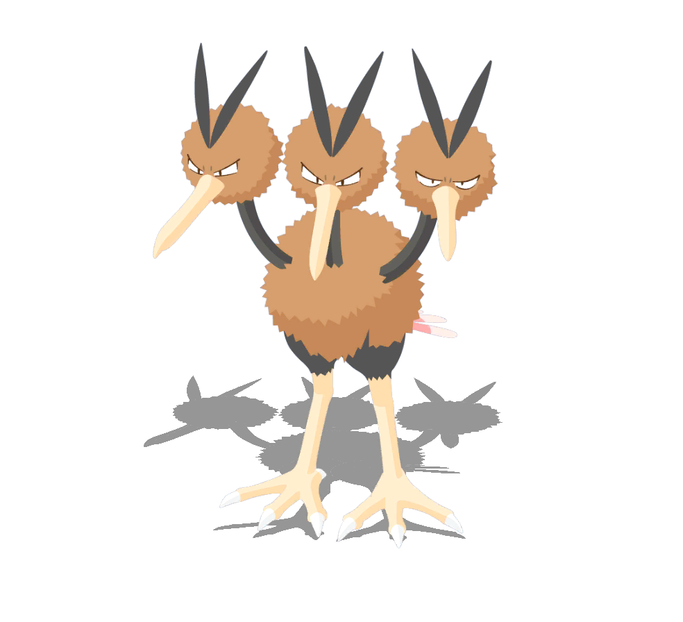 Dodrio