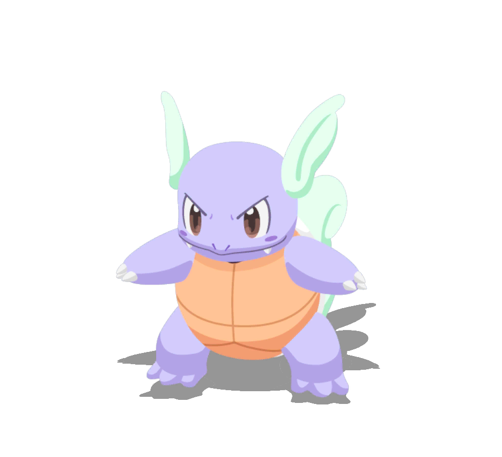 Wartortle