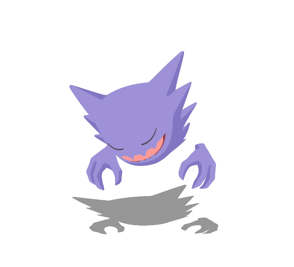 Haunter