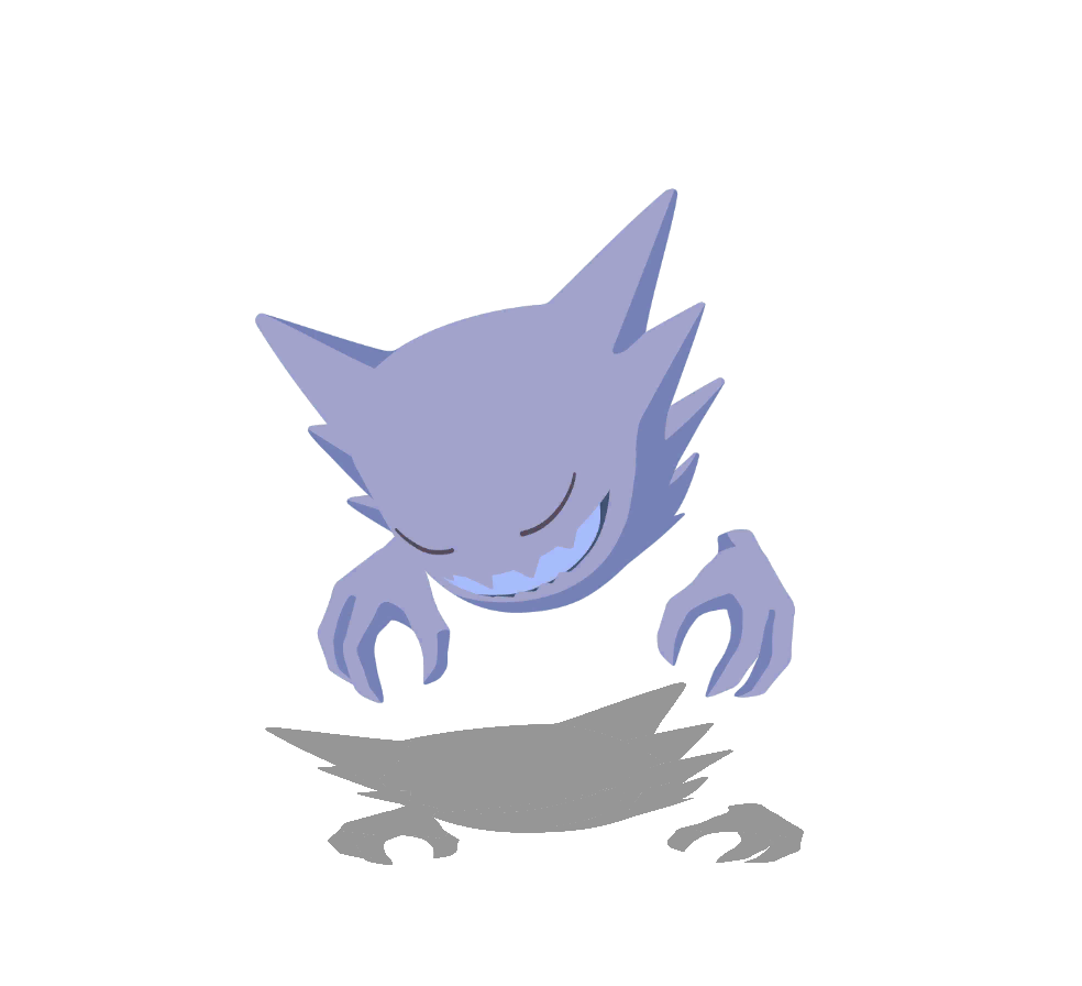 Haunter
