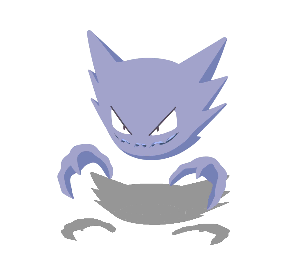 Haunter