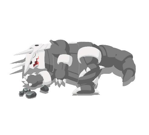 Aggron
