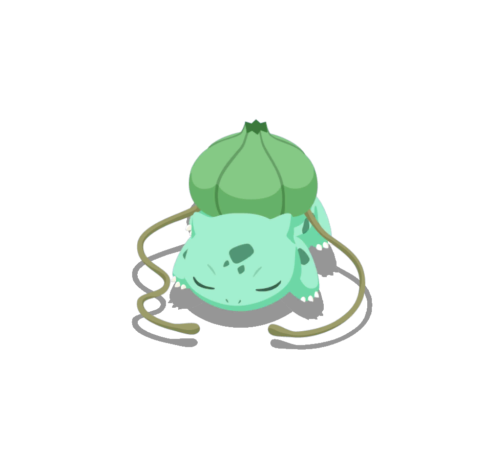 Bulbasaur