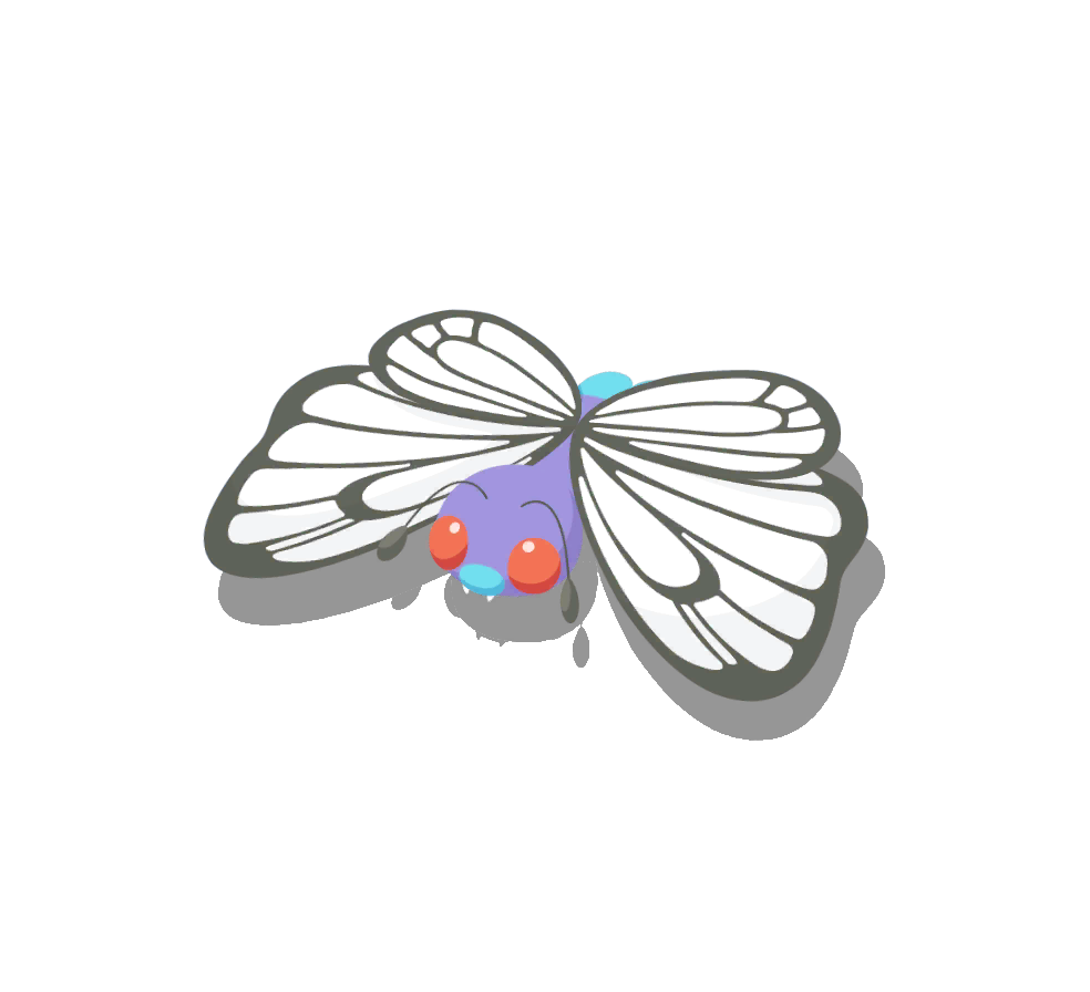 Butterfree