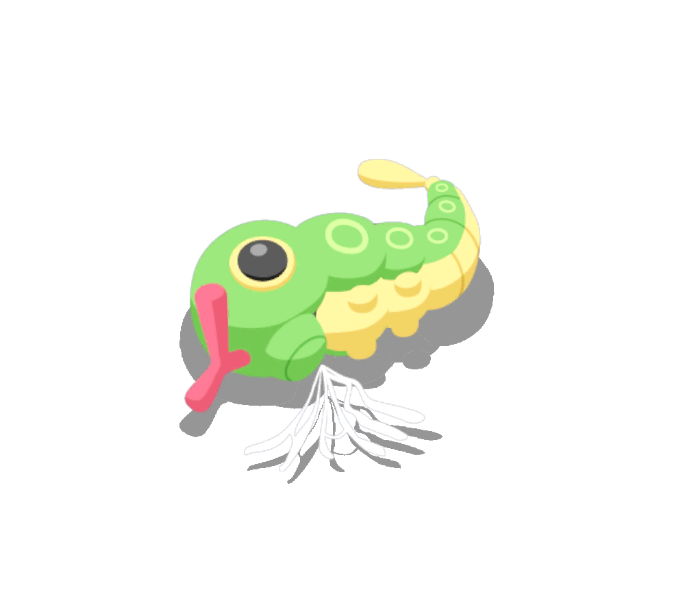 Caterpie