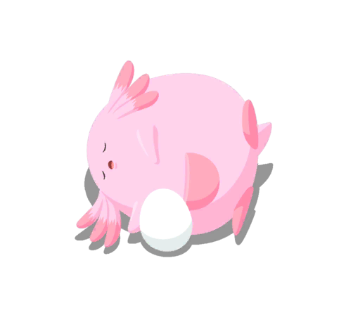 Chansey