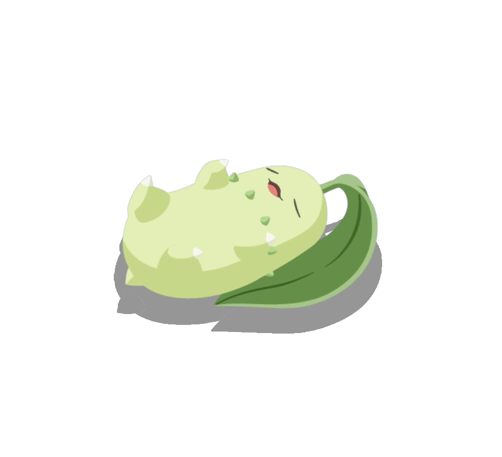 Chikorita