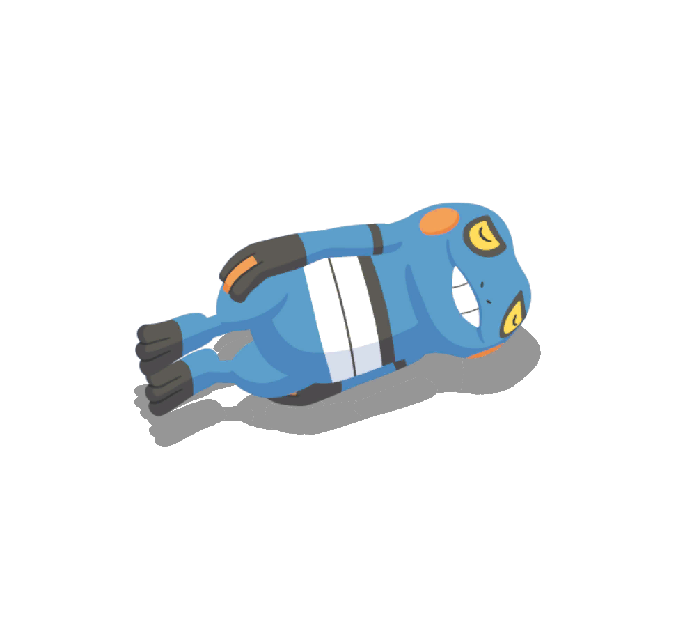 Croagunk