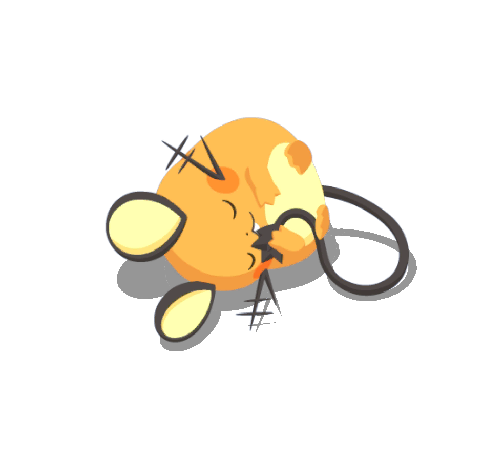 Dedenne