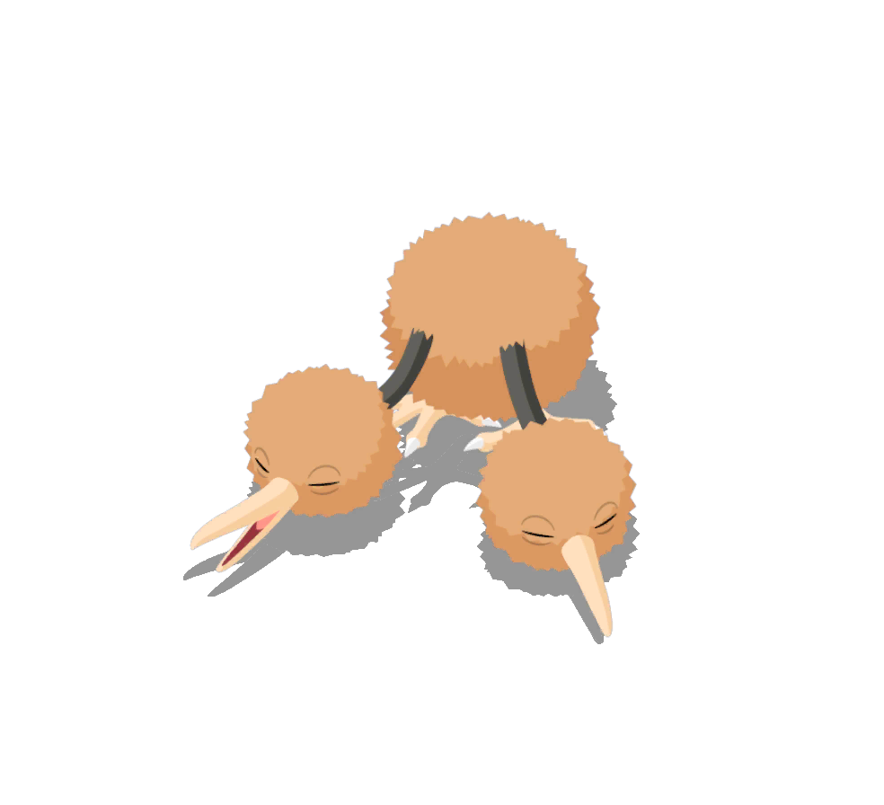 Doduo