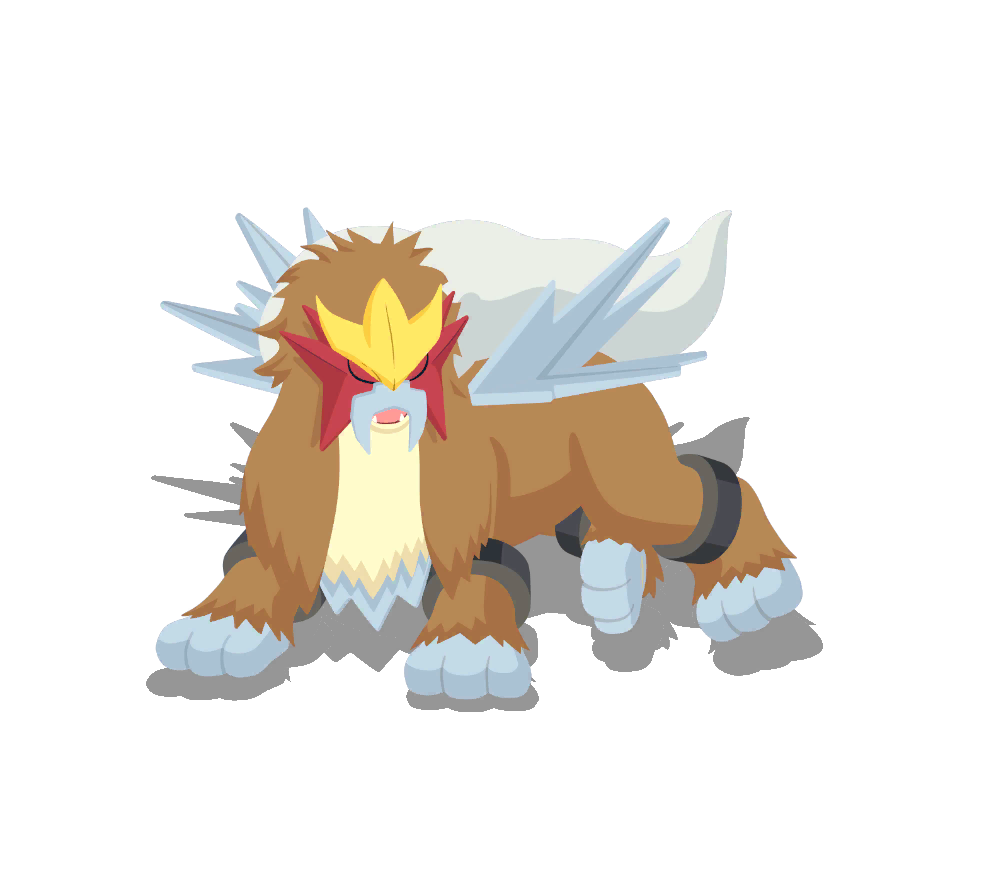 Entei
