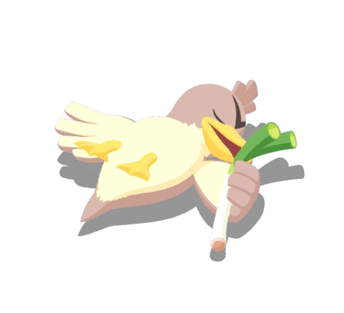 Farfetch'd