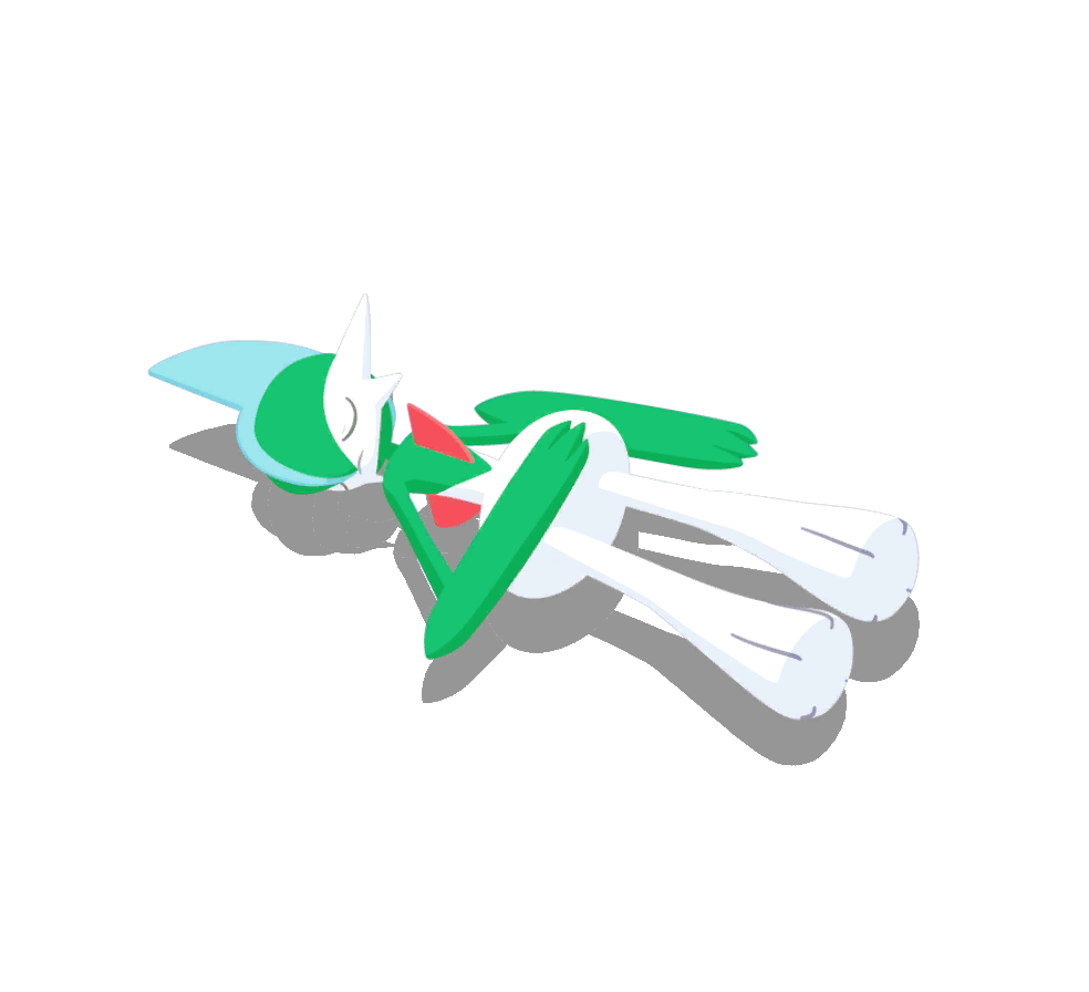 Gallade