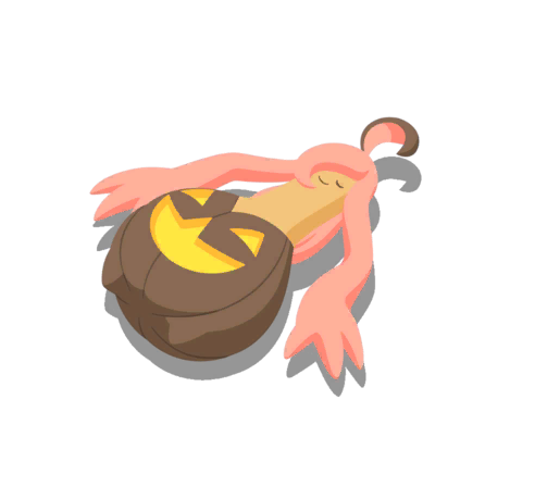 Gourgeist Var. Grande