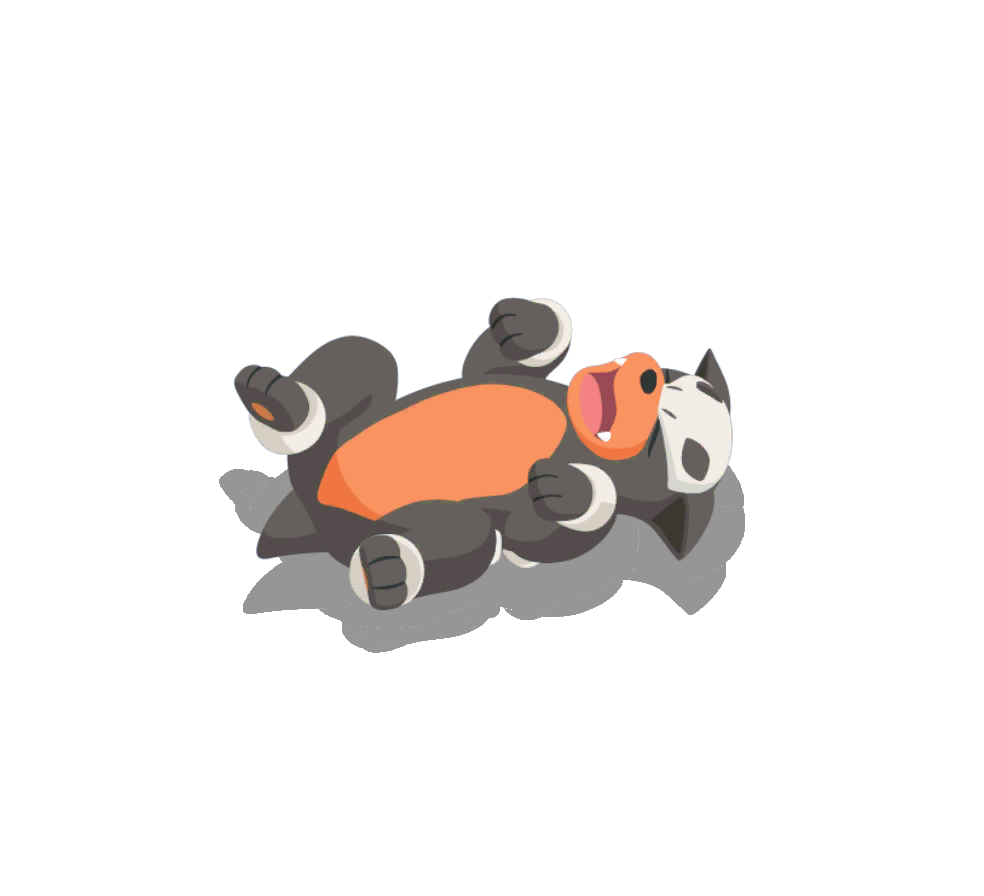 Houndour