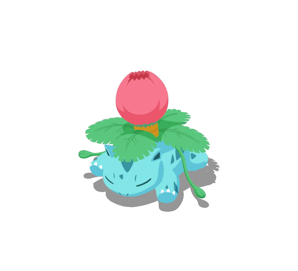 Ivysaur