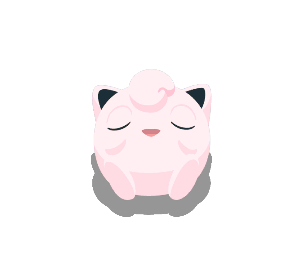 Jigglypuff