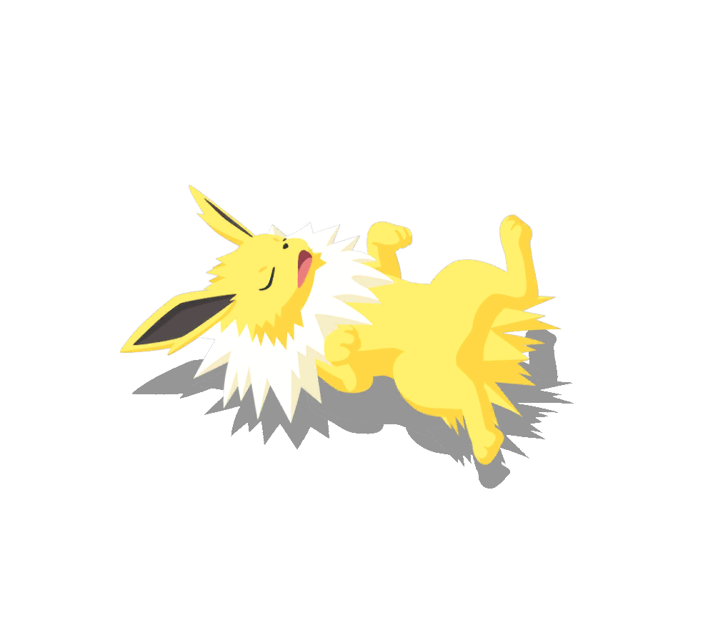 Jolteon