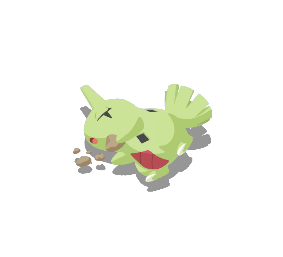 Larvitar