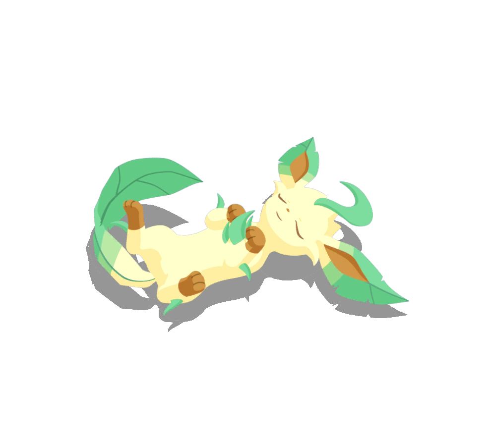 Leafeon