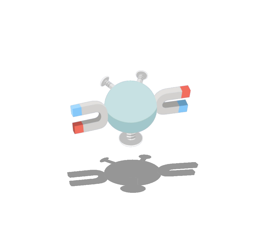 Magnemite