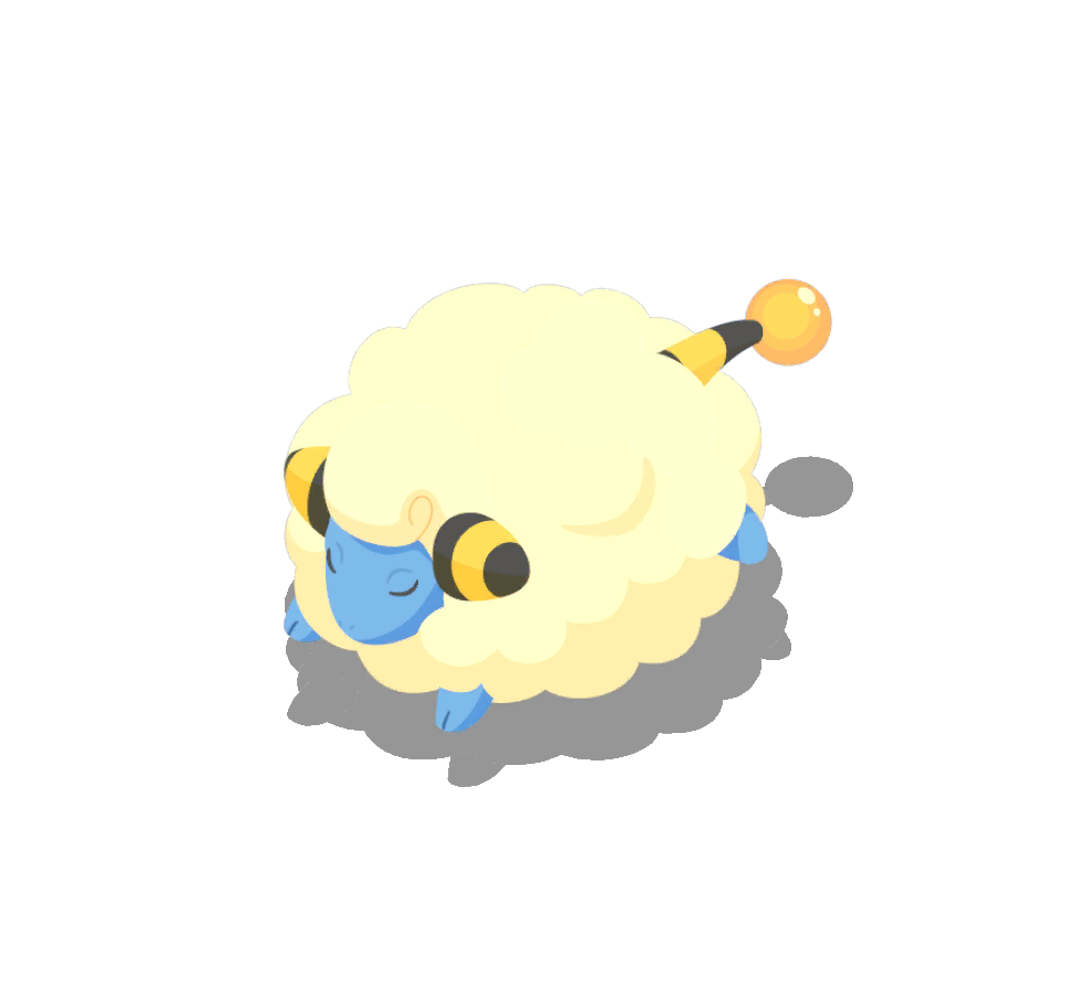 Mareep