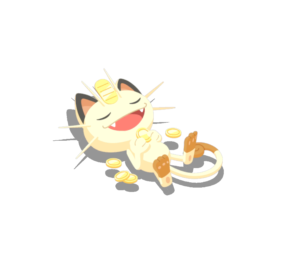 Meowth
