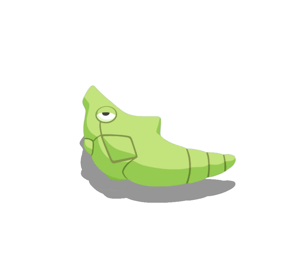 Metapod