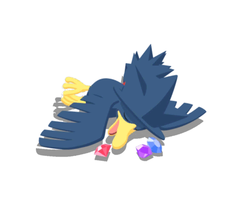 Murkrow