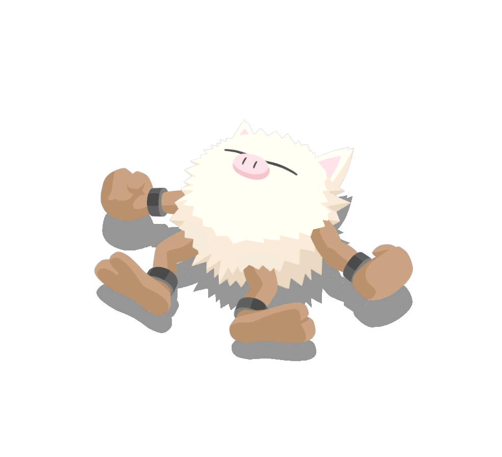 Primeape