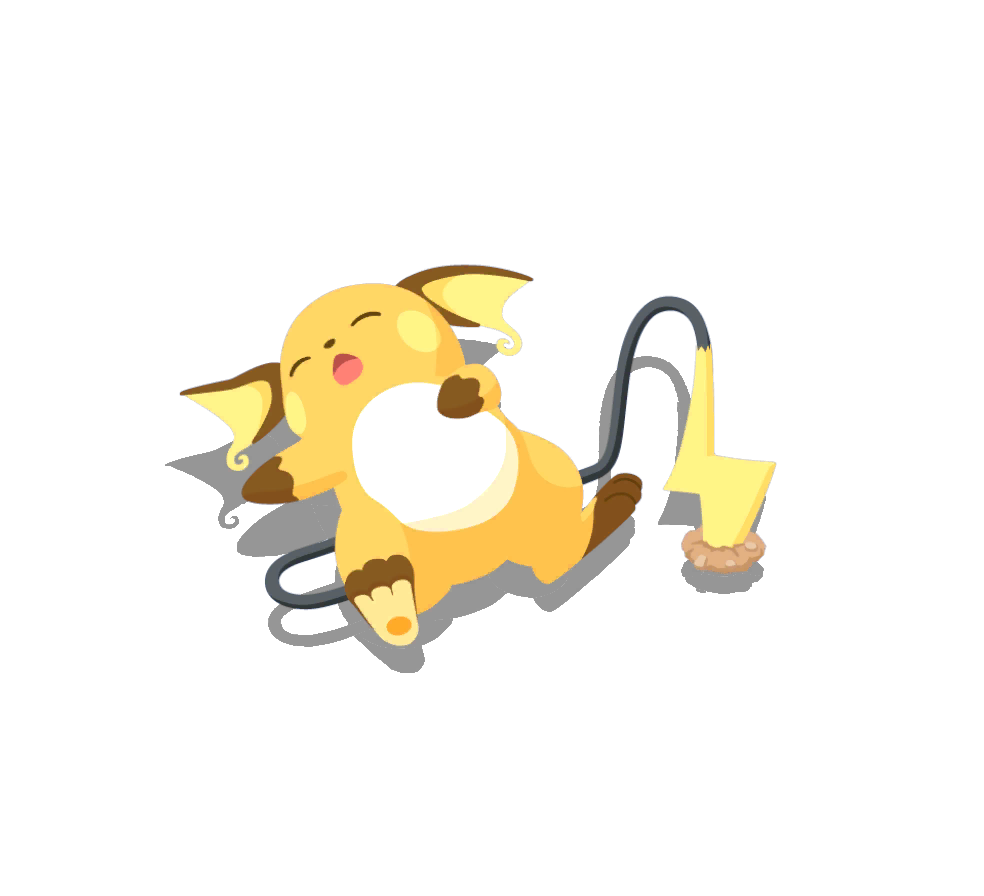 Raichu