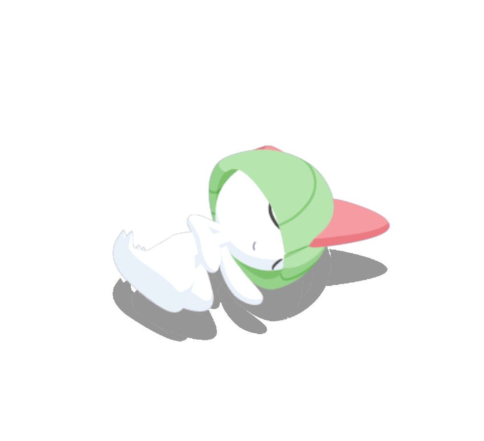 Ralts