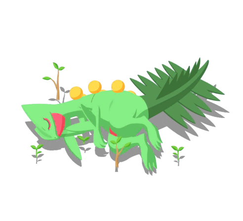 Sceptile