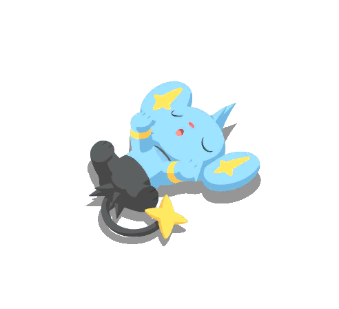 Shinx