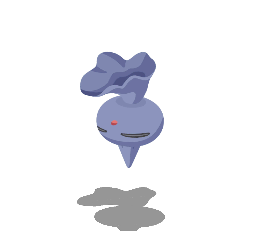 Shuppet